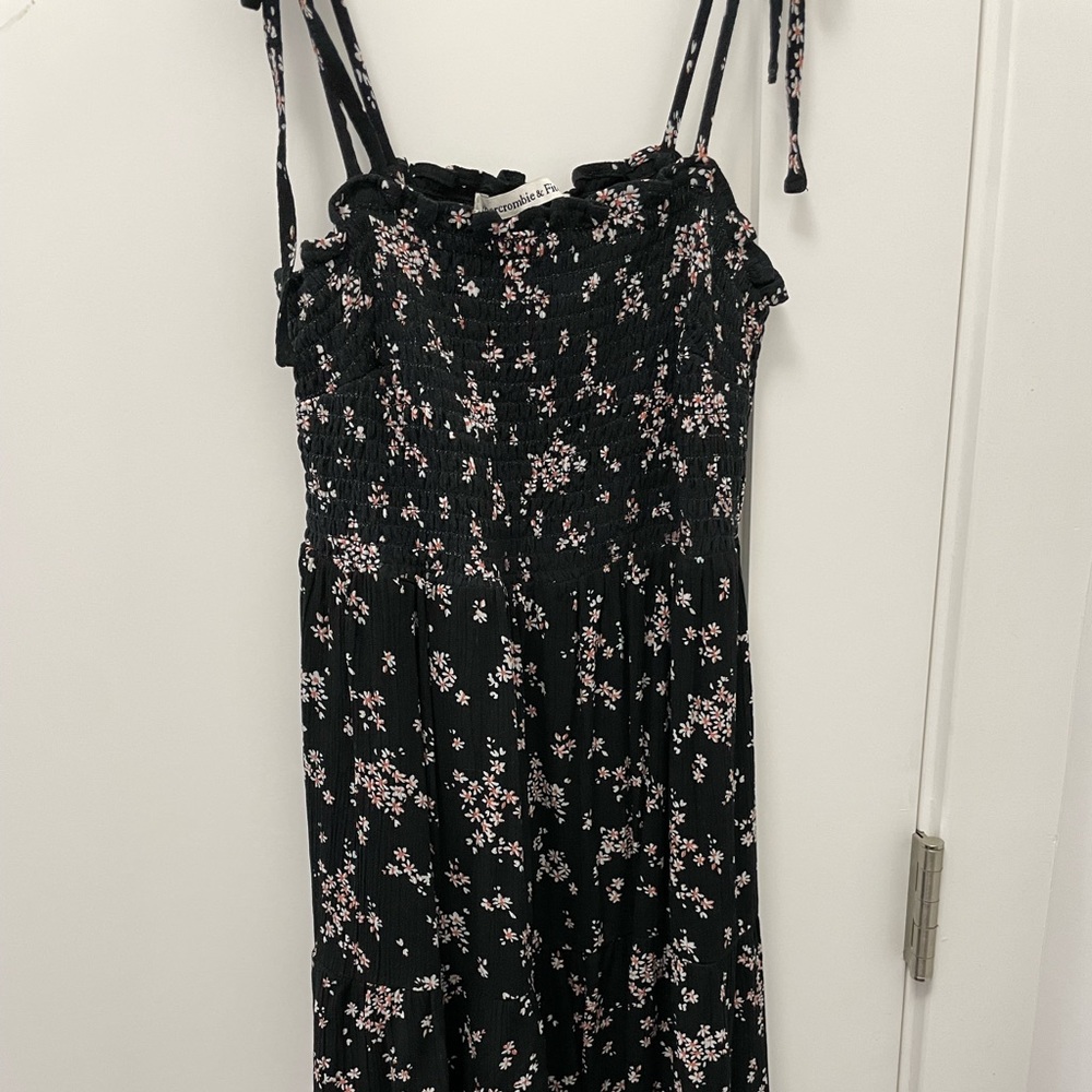 Abercrombie mini dress